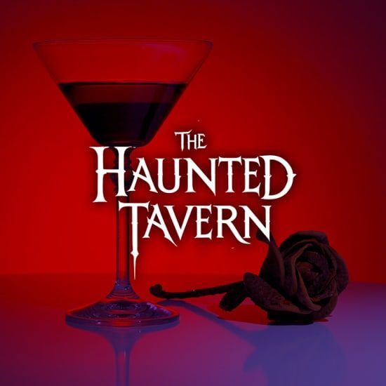 Haunted Tavern in Jackson, TN