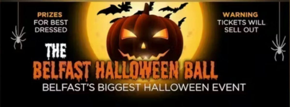 Ollies Halloween Student Ball 2026 - Thursday Event Tickets, Ollies ...
