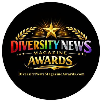 Diversity News Magazine Awards
