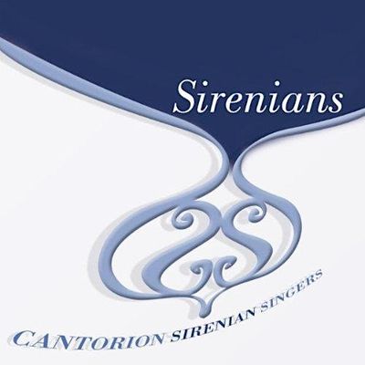 Cantorian Sirenian Singers