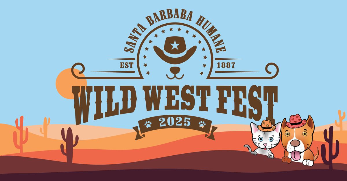 Wild West Fest 2025