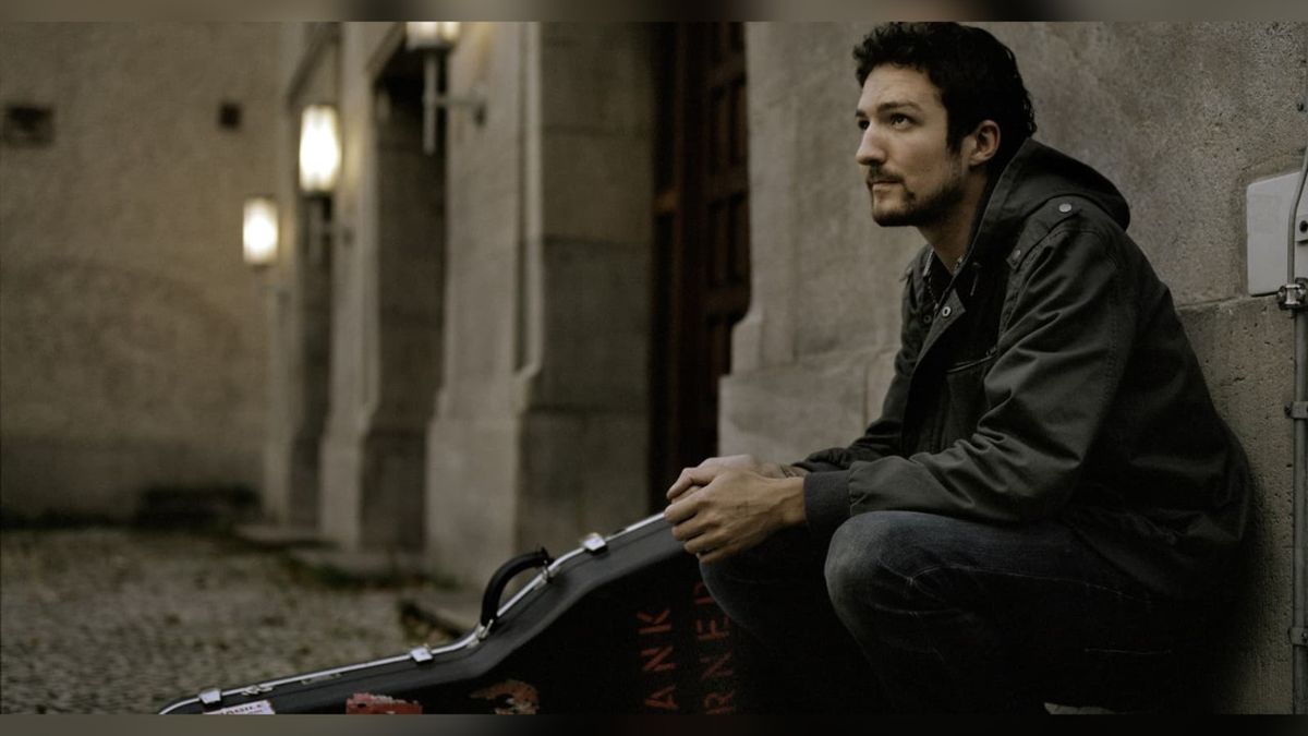 Frank Turner - 4-Day Pass Edinburgh Tickets