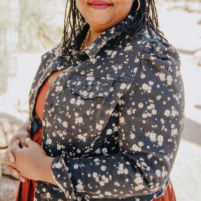 Courtney Okoye, Founder of Homebody Creative Kids