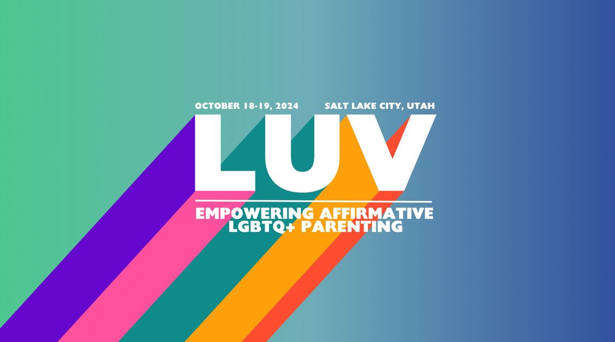 LUV Conference