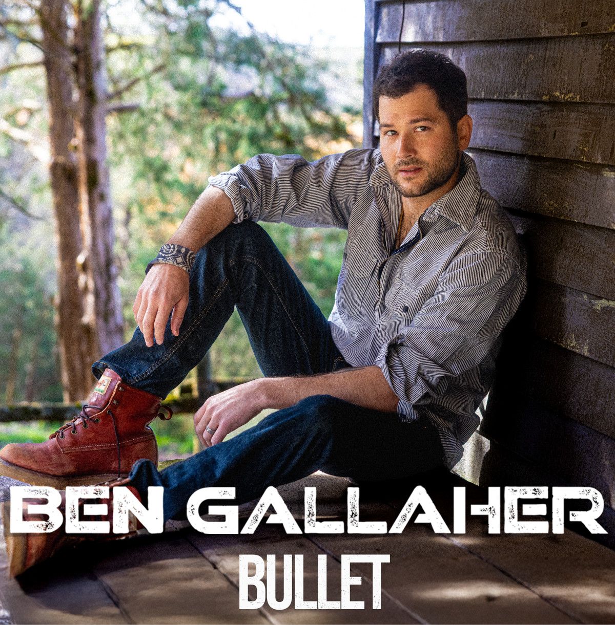 Ben Gallaher