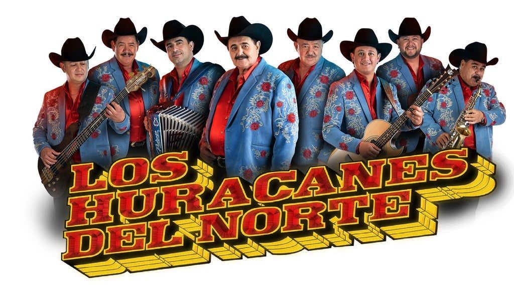 Los Huracanes del Norte: Todo Contigo Tour 2024 @ Rialto Theatre