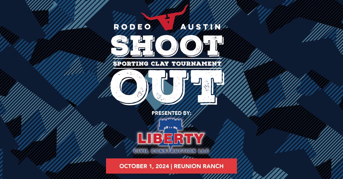 Rodeo Austin's Sporting Clay Tournament