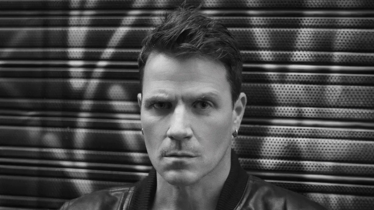 Dani Mart\u00edn in Greater London