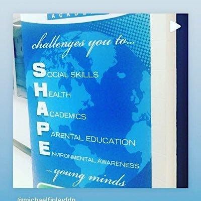 The Michael Finley Foundation