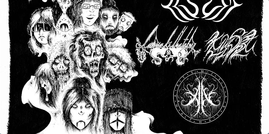 Vestia + Support 