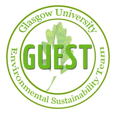 Glasgow University Environmental Sustainability Team