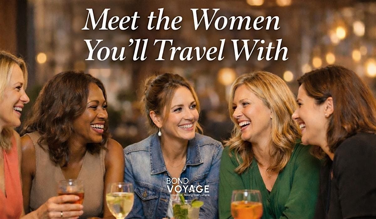 Meet Your Travel Circle: A Women\u2019s Experience in Sarasota