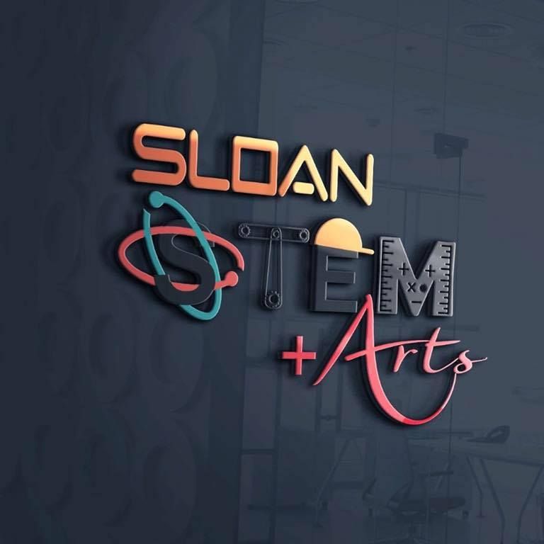 SLOAN STEM+Arts Summer Camp 2024