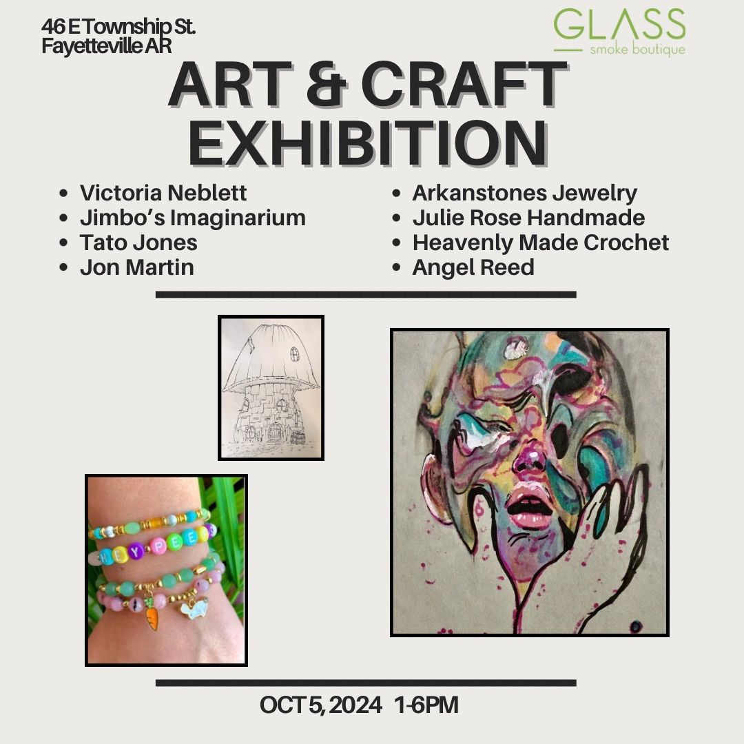 Art & Craft Exhibition 