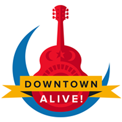 Downtown Alive!