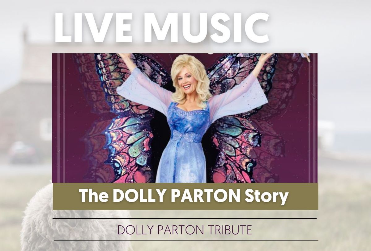 Dolly Parton Tribute 