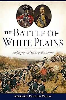 The Battle of White Plains