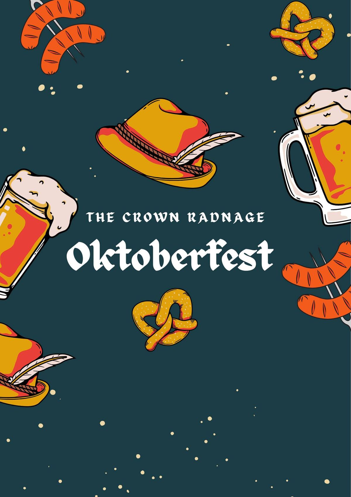 Oktoberfest 2024