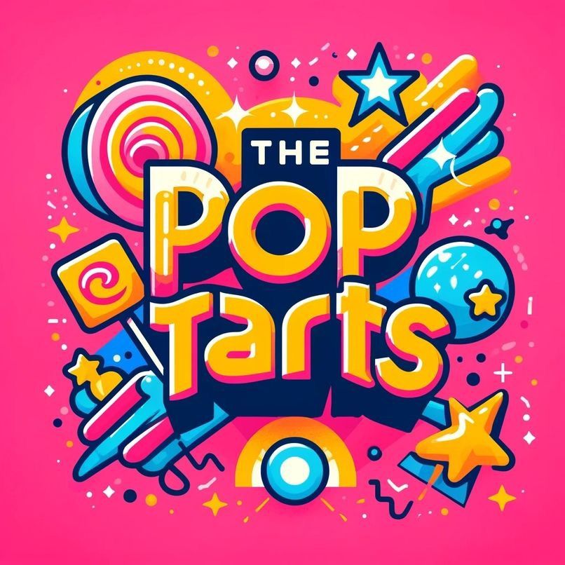 The Pop Tarts Playing Live at Tailors