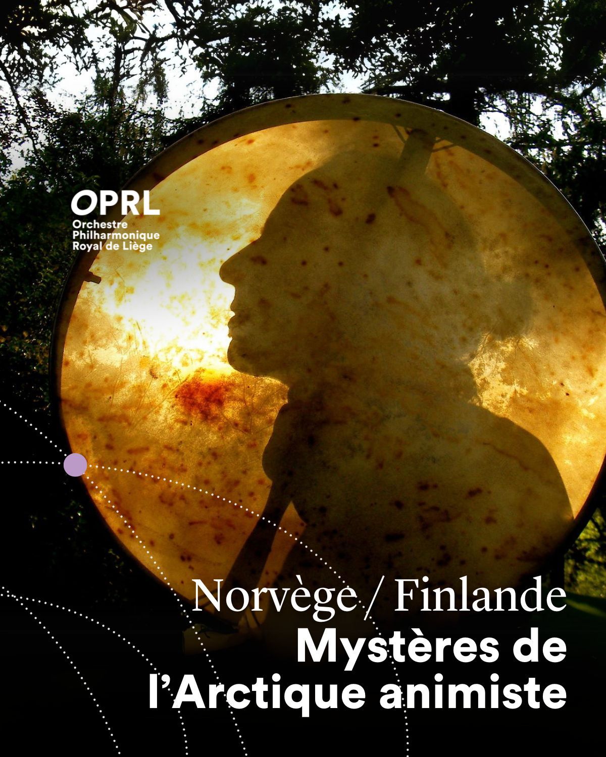 Norv\u00e8ge \/ Finlande : Myst\u00e8res de l\u2019Arctique animiste