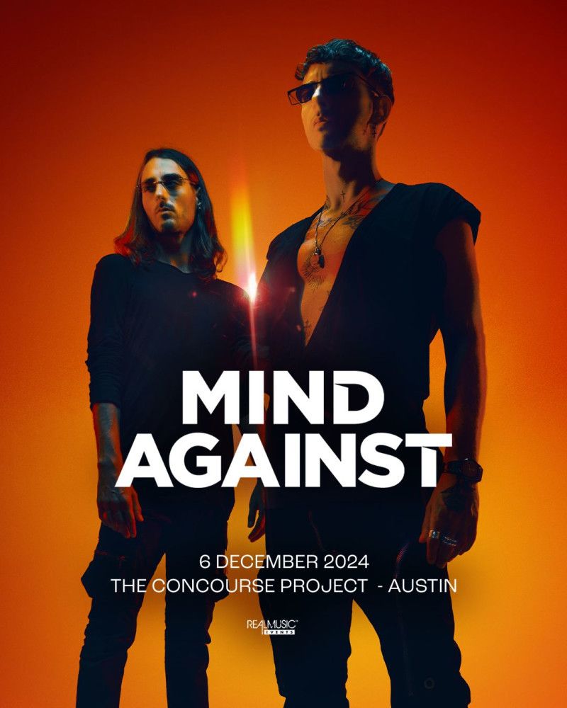 Mind Against