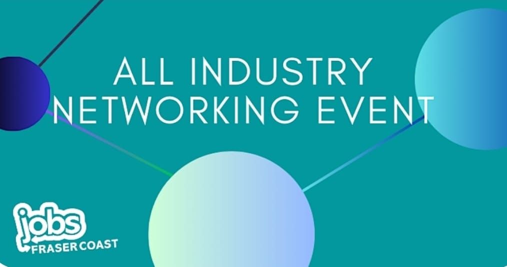 All Industry Networking Fraser Coast