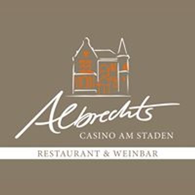 Albrechts Casino am Staden