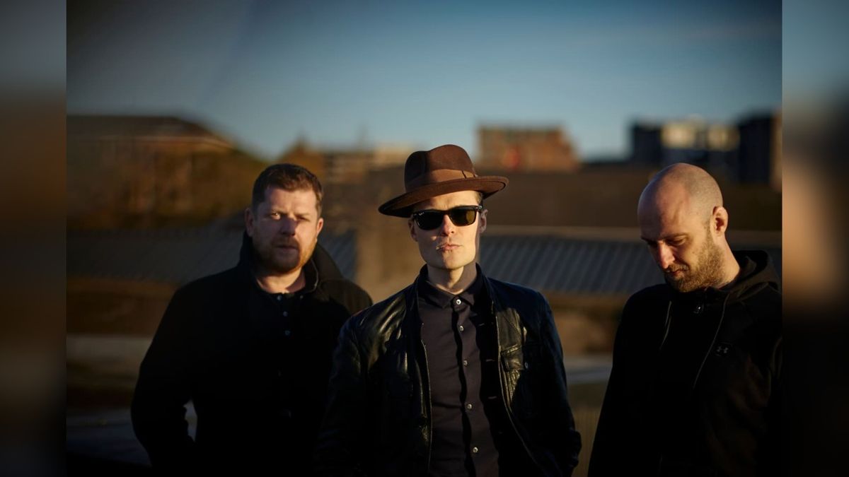 The Fratellis Newcastle upon Tyne Tickets