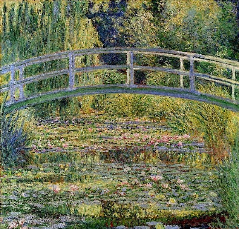 Impressionism Painting Workshop