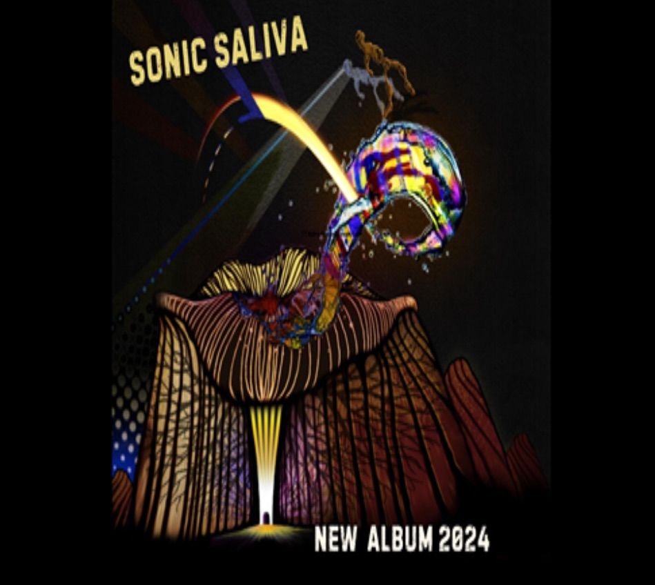 Sonic Saliva