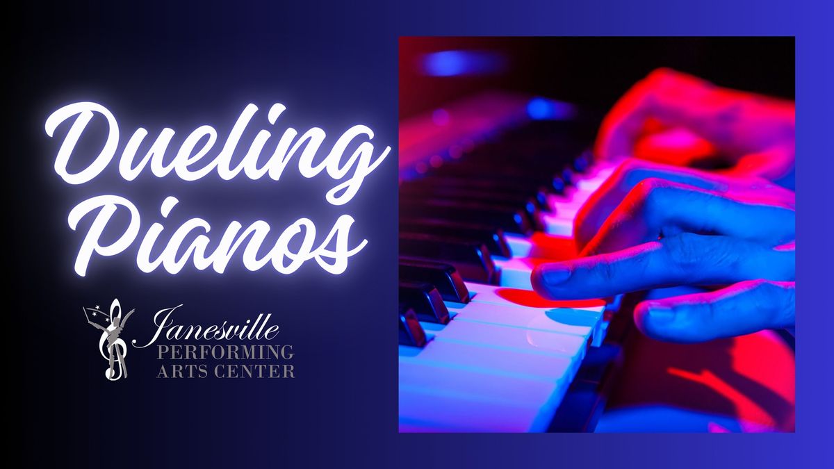 DUELING PIANOS