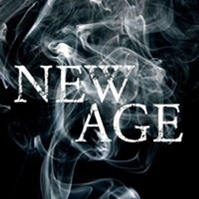 New Age Official