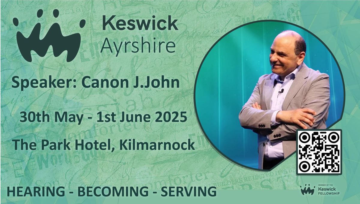 Keswick Ayrshire Evening Three