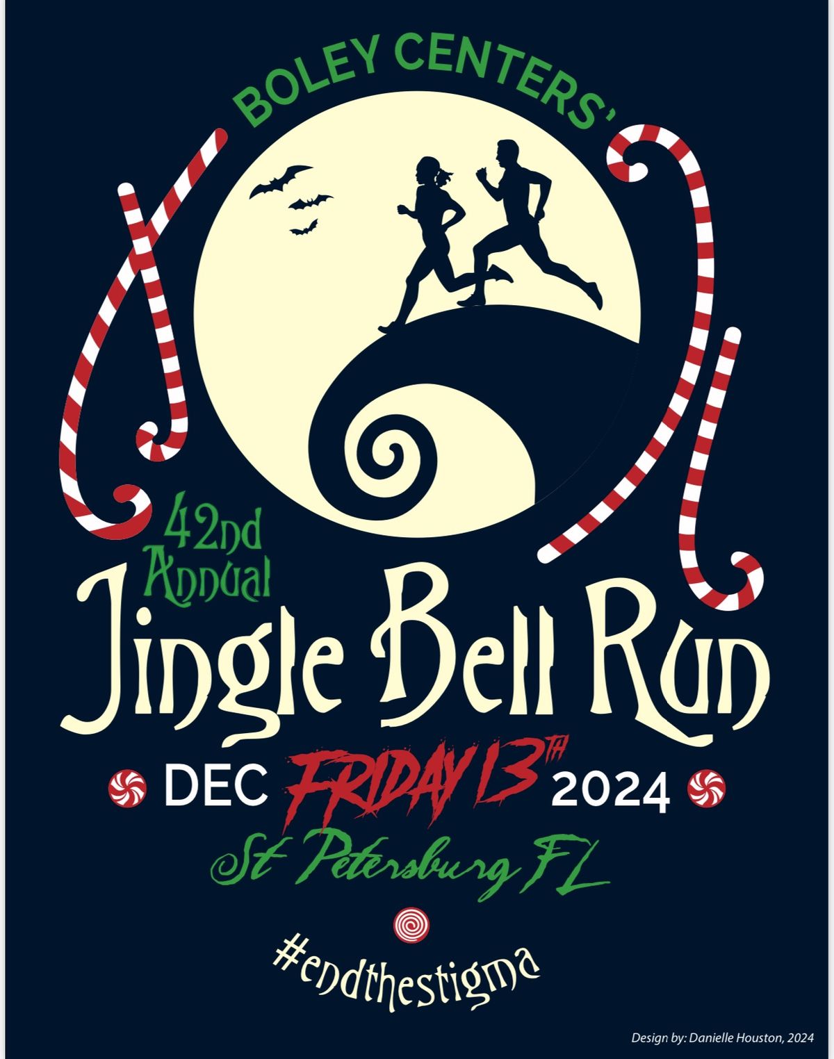 42nd Annual Jingle Bell Run