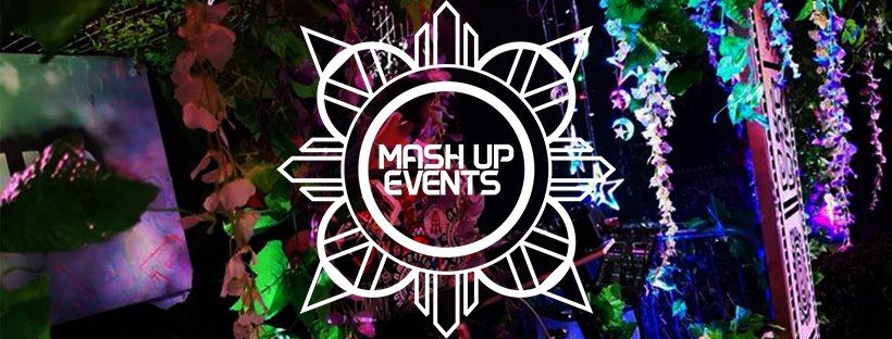 Mash Up Presents: The Big November Sesh