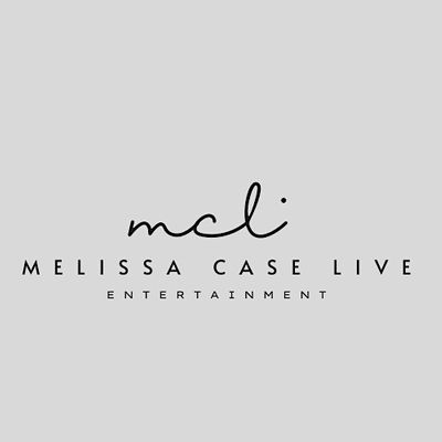 The Melissa Case Live Team