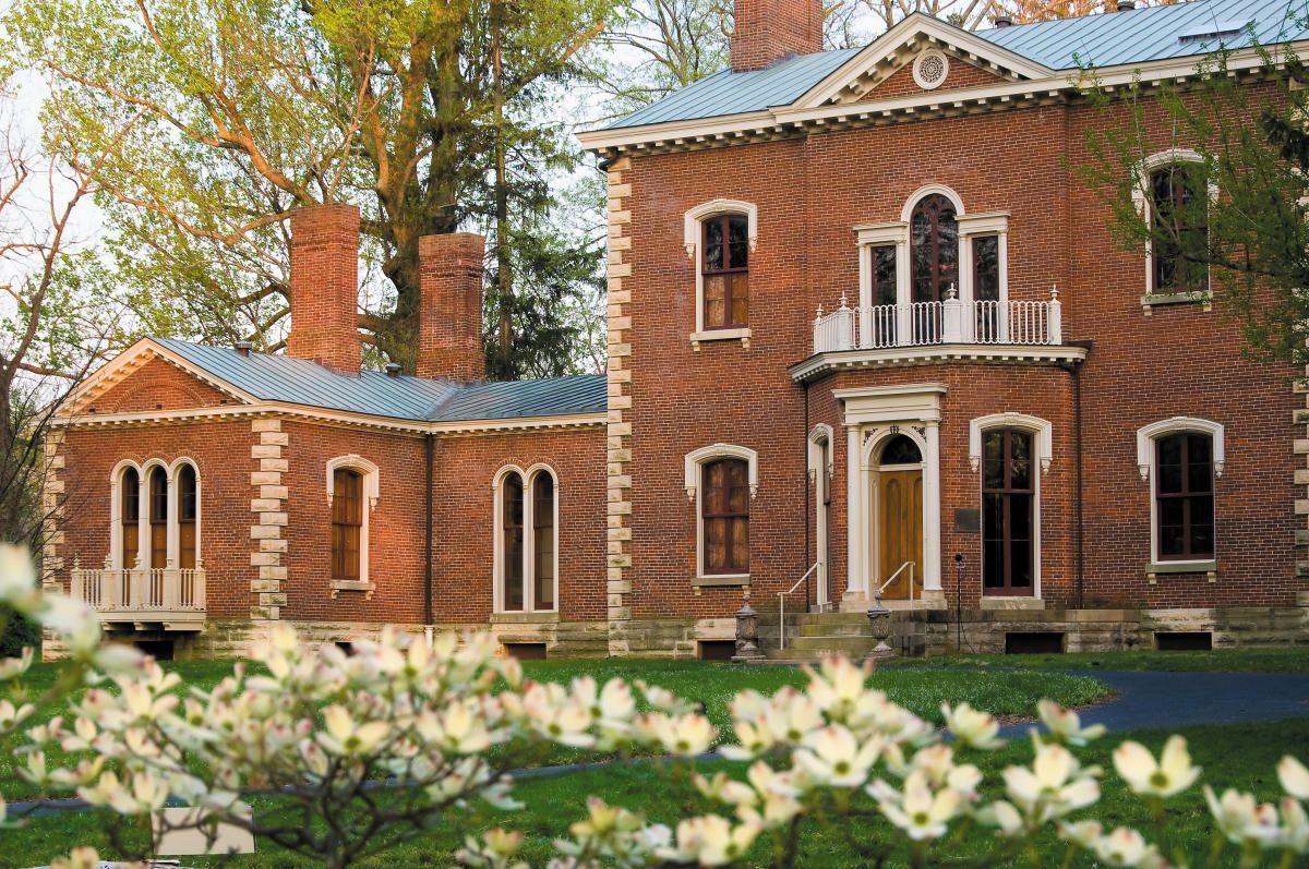 The Henry Clay Estate
