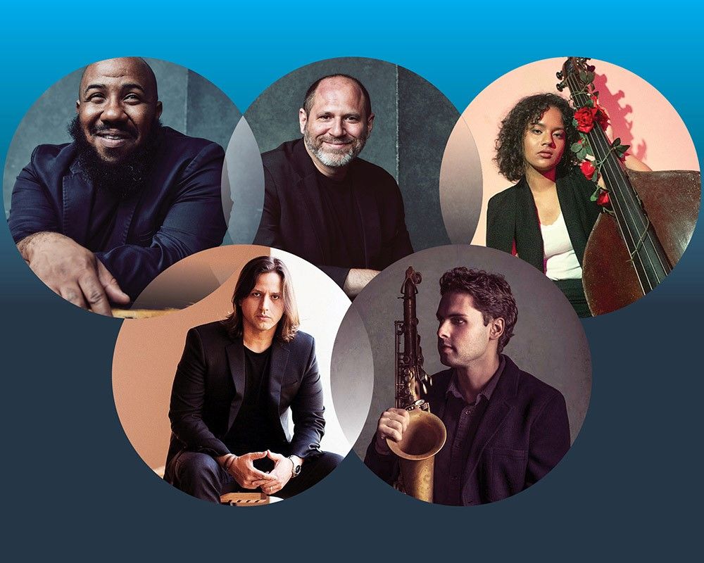 Metta Quintet at Arts Center of Coastal Carolina