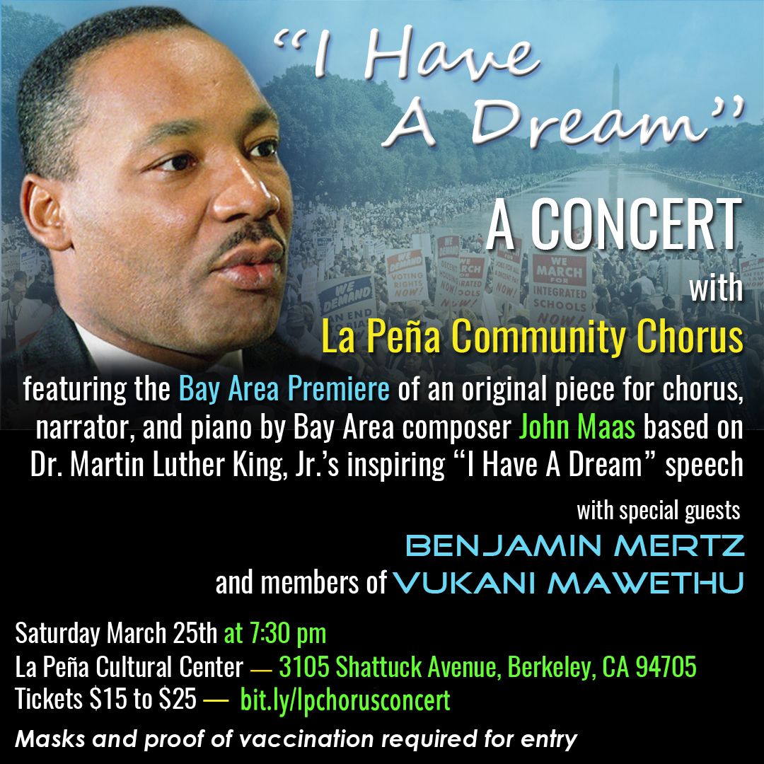 Pieces of a Dream at Cape Henlopen HS