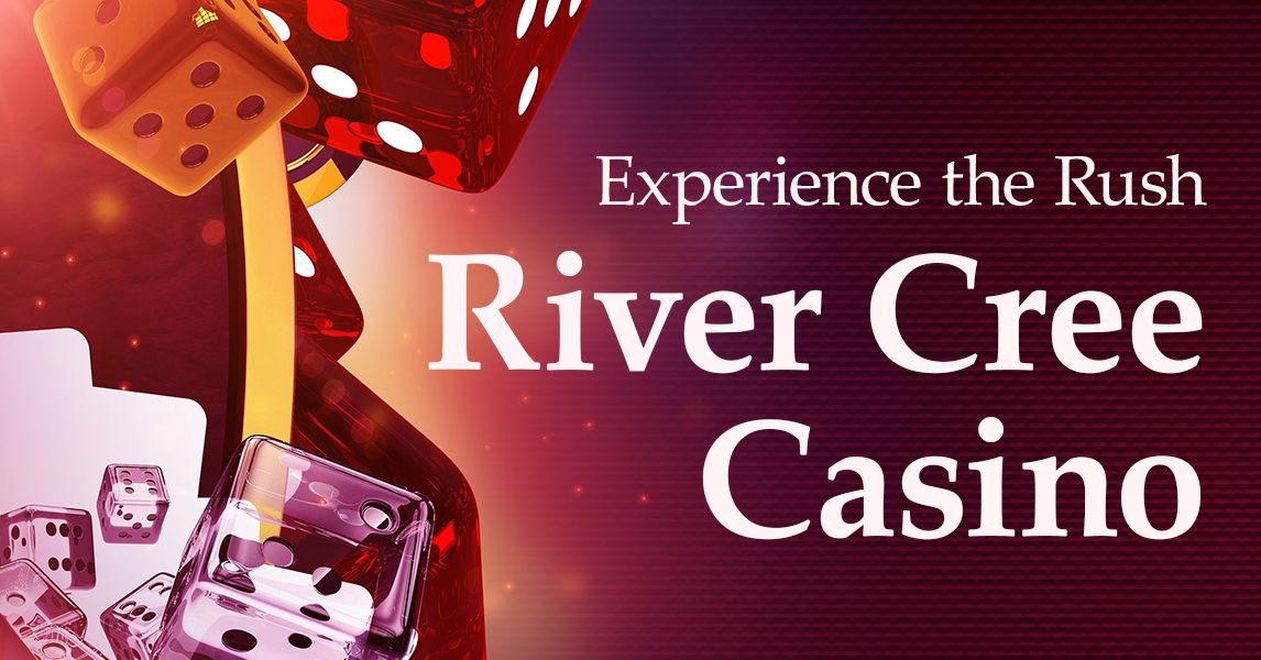 TRAVEL TRIP - River Cree Casino Lunch Outing