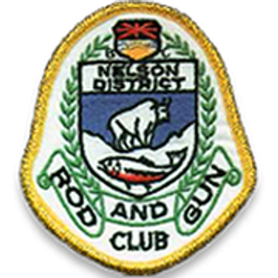 Nelson District Rod & Gun Club