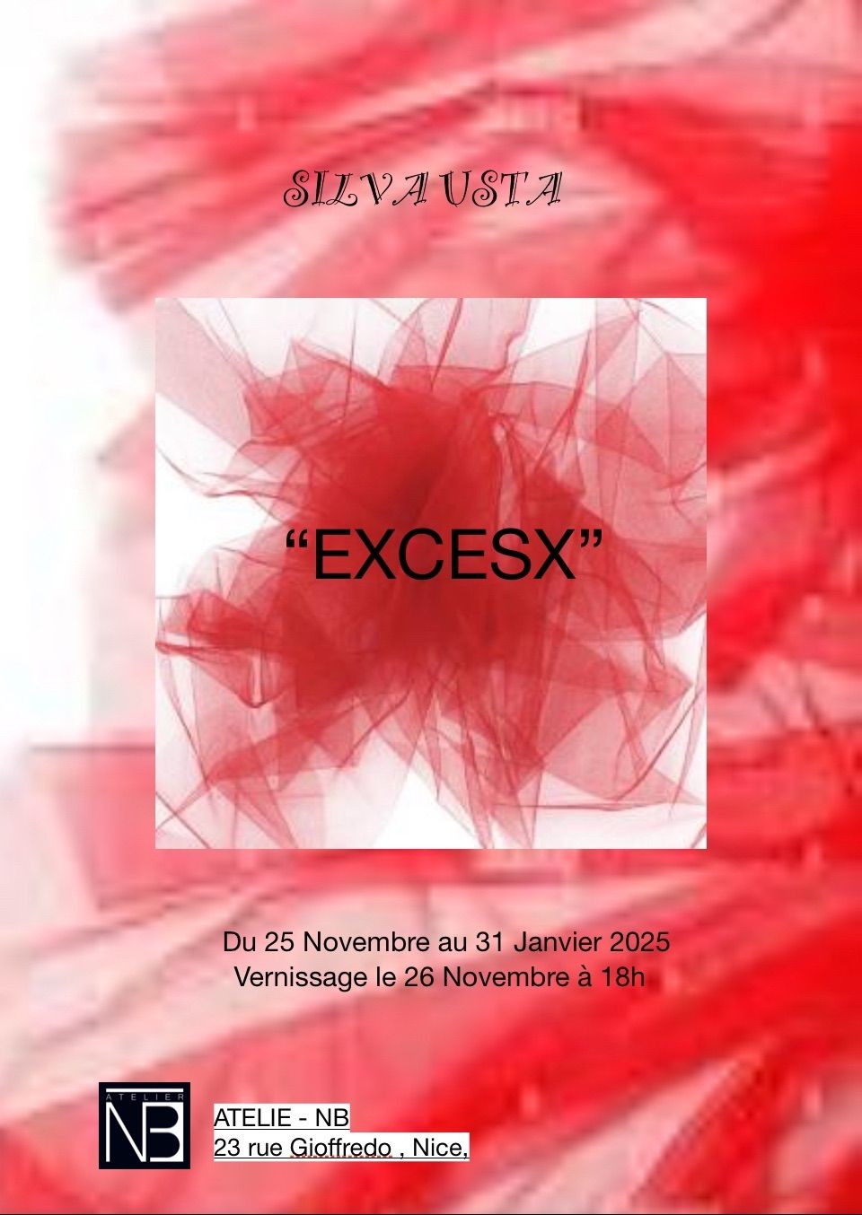 "EXCESX"