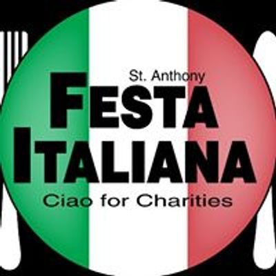 Festa Italiana Charlotte
