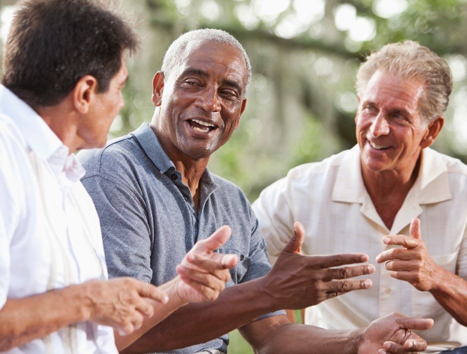 Prostate Cancer Support Group