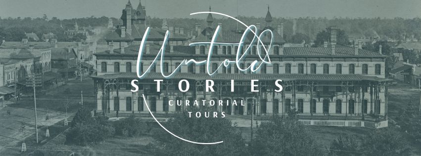 Untold Stories Tour: A Victorian (Thomasville) Christmas