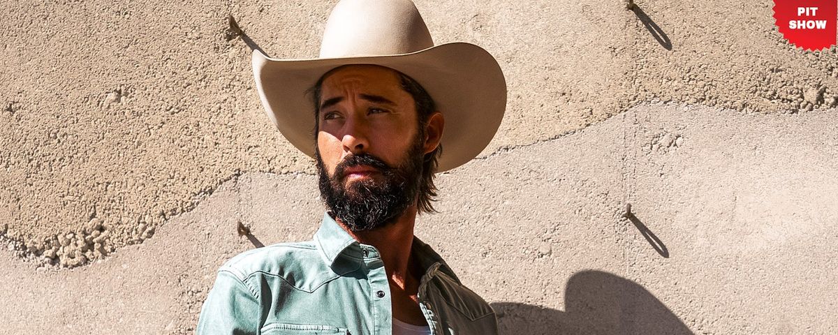 Ryan Bingham and The Texas Gentlemen