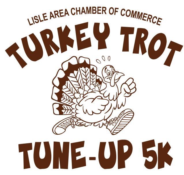 Turkey Trot Tune Up 5K