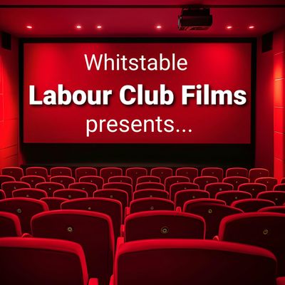 Whitstable Labour Club Films