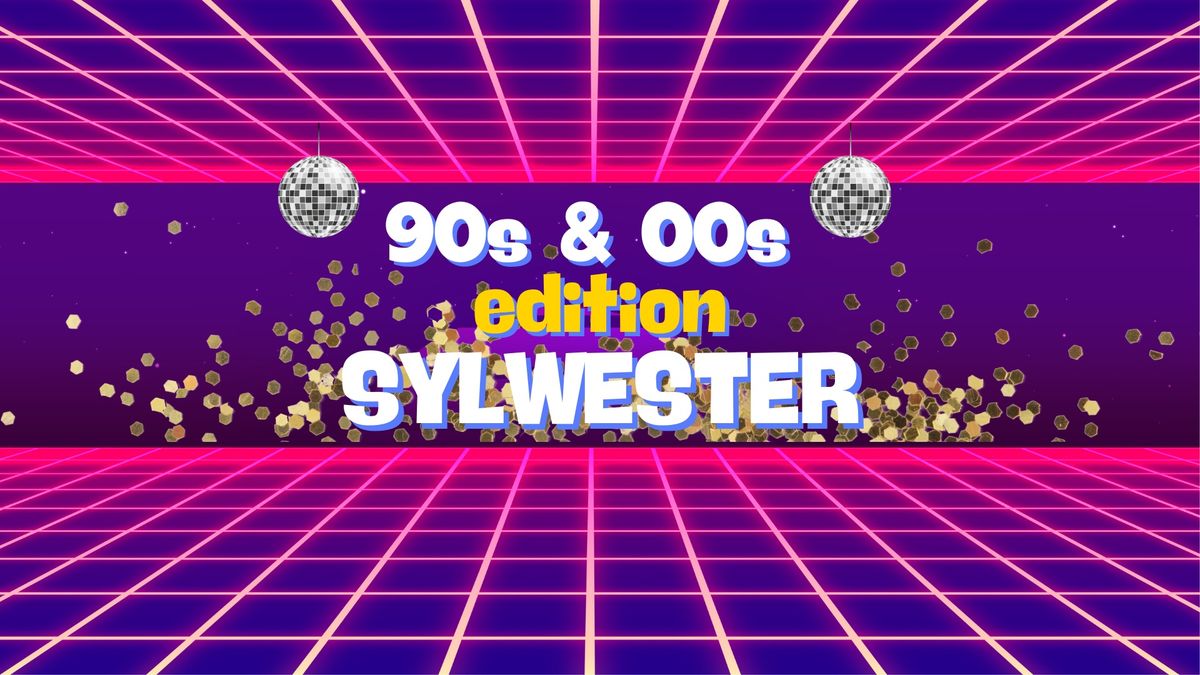 Oldschool Fever: 90s & 00s edition