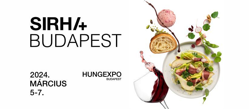 Sirha Budapest 2024